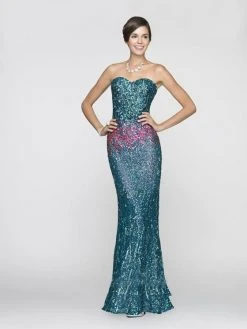 Scala - 47640 Dress In Grey