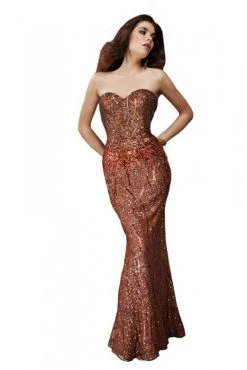 Scala - 47640 In Brown