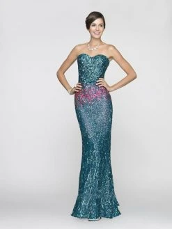 Scala - 47640 In Teal