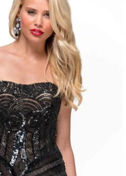 Scala - 47648 In Black