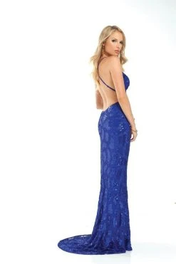 Scala - 47649 In Royal 5 Scala - 47649 In Royal