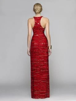 Scala - 47661 In Red