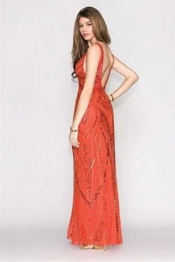 Scala - 47680 In Orange