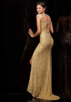 Scala - 47681 In Gold