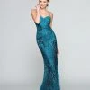 Scala - 47683 In Turquoise