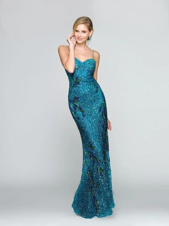 Scala - 47683 In Turquoise 3 Scala - 47683 In Turquoise