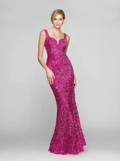 Scala - 47689 In Fuchsia