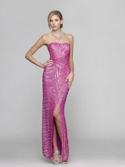 Scala - 47708 In Bright Pink