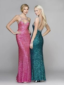 Scala - 47709 In Bright Pink