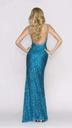 Scala - 47709 In Turquoise