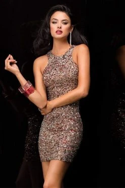 Scala - 48335 In Lead And Red