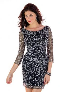 Scala - 48368 In Black And White