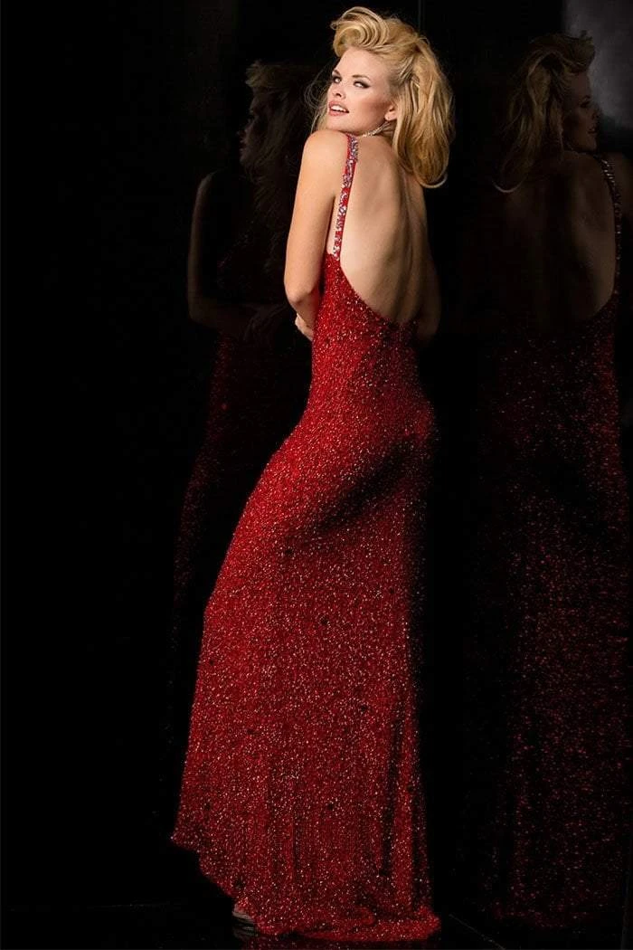 Scala - 48414 In Red 4 Scala - 48414 In Red