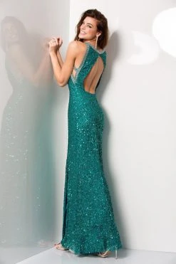 Scala - 48460 In Teal