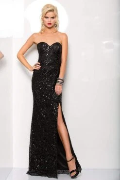 Scala - 48465 In Black