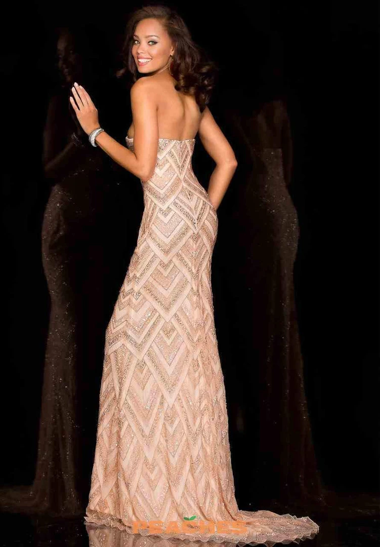 Scala - 48526 In Blush 4 Scala - 48526 In Blush