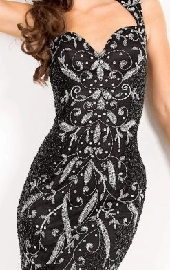 Scala - 48548 In Black And Silver
