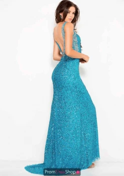 Scala - 48552 In Black And Turquoise 5 Scala - 48552 In Black And Turquoise