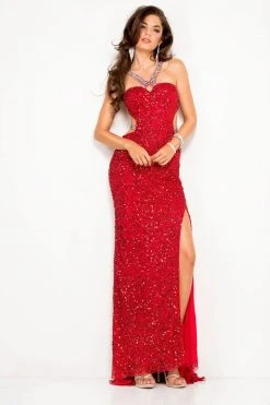 Scala - 48555 In Red