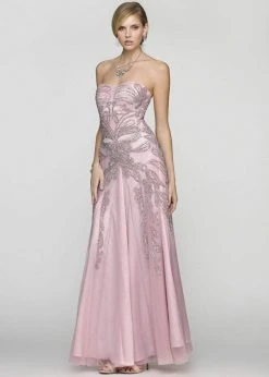 Scala - A13013 In Lt Pink