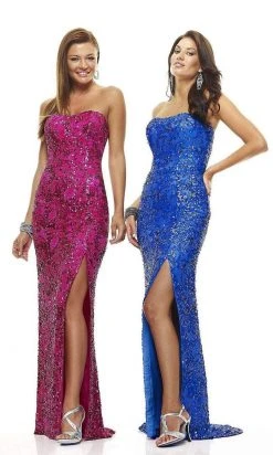 Scala - Q4150 In Fuchsia