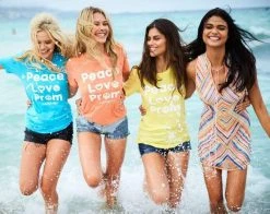 Sherri Hill - 51732 Multicolored Beaded V-neck Sheath Dress