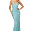 Sherri Hill - 52449 Sweetheart Neck Beaded Dress