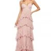 Sherri Hill - 52806 Sweetheart A-line Long Dress 1 Sherri Hill - 52806 Sweetheart A-line Long Dress