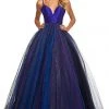 Sherri Hill - 53174 Long A-line Dress 2 Sherri Hill - 53174 Long A-line Dress